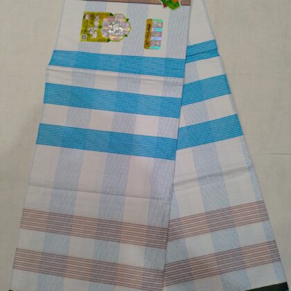 Pure Cotton. Original Brand Amanat Shah lungi for men. Soft and comfortable. Color garentee.5.5 hat lungi.